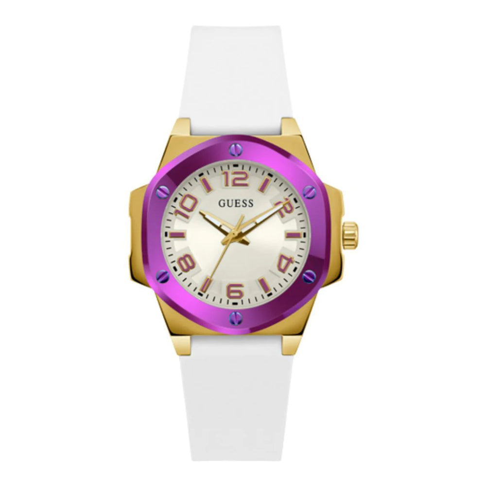 Guess G Hype GW0556L2 Damenuhr Guess G Hype GW0556L2 Damenuhr